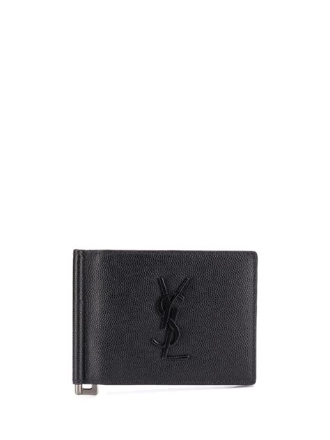 portafoglio ysl outlet